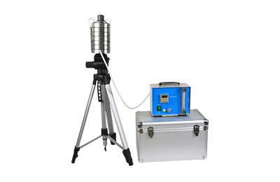 崇明区空气微生物采样器IN-QW6